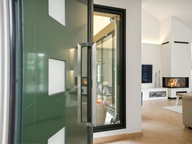 Casa pareada en venta en calle CL Sureda, Sant Julià de Ramis, de 301 m² 4 habitaciones por 570.000