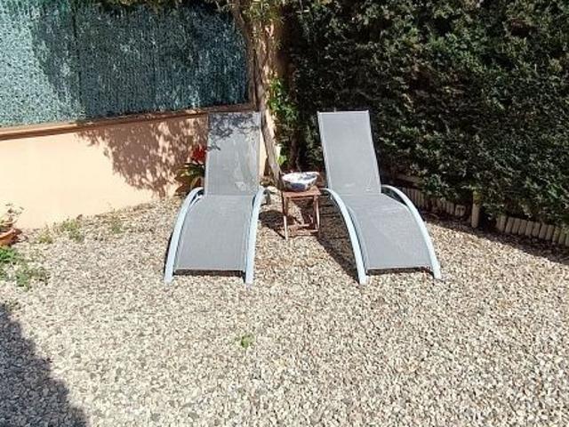 Casa pareada en venta en calle CL Pere Verges, Cambrils, de 250 m² 5 habitaciones por 438.000