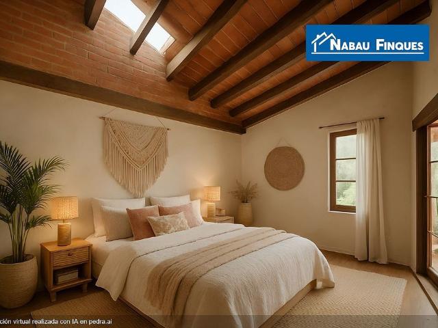 Casa pareada en venta en calle CL Riu, Cervià de les Garrigues, de 106 m² 3 habitaciones por 27.000