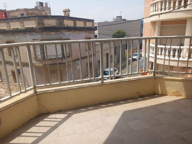 Casa pareada en venta en calle CL Ventureta, Aldea, l´, de 695 m² 4 habitaciones por 225.000