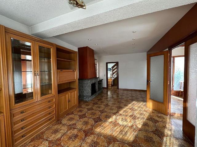 Casa pareada en venta en calle Clavells, Centelles, de 95 m² 3 habitaciones por 320.000