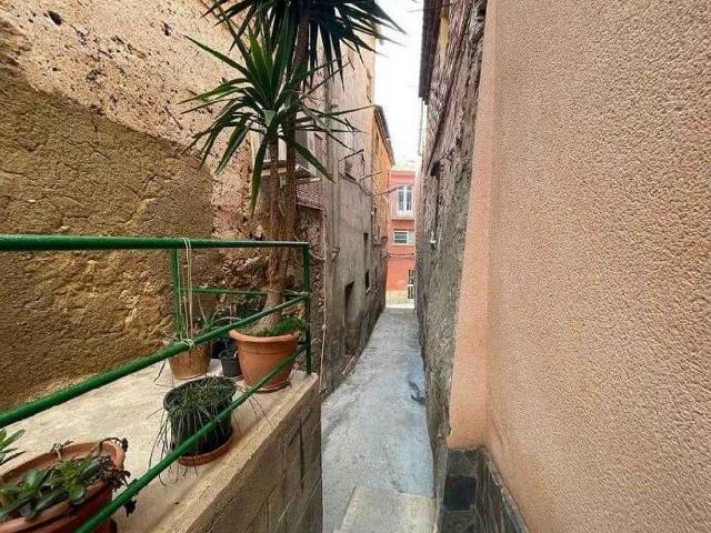 Casa pareada en venta en calle Amassadora, Flix, de 77 m² 2 habitaciones por 8.600