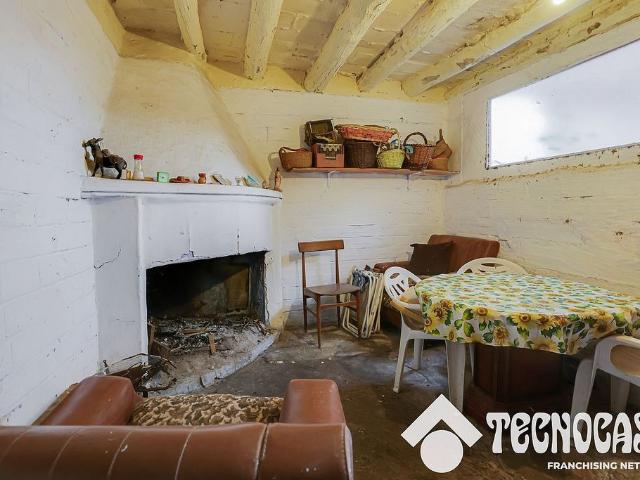 Casa pareada en venta en calle Bergueda del, Terrassa, de 87 m² 3 habitaciones por 225.000