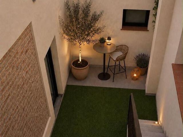 Casa pareada en venta en calle De Fernando Poo, Sabadell, de 100 m² 3 habitaciones por 359.000