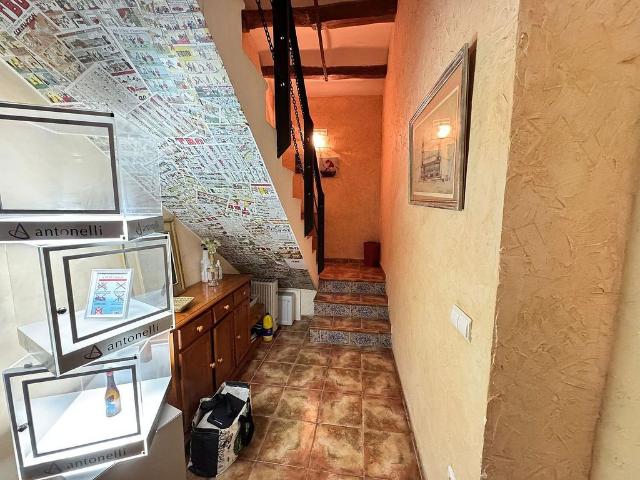 Casa pareada en venta en calle De Ferran Muñoz Gascó, Sant Martí Sarroca, de 223 m² 4 habitaciones por 265.000