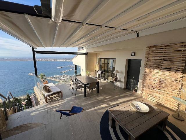 Casa pareada en venta en calle De Joan Margarit, Roses, de 115 m² 3 habitaciones por 655.000