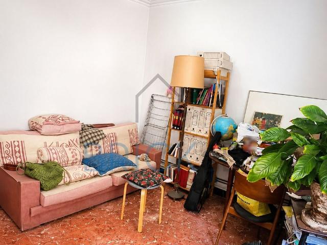 Casa pareada en venta en calle De la Font del Coll, Barcelona, de 92 m² 5 habitaciones por 455.000