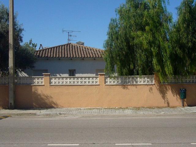 Casa pareada en venta en calle De Miquel Servet, Sant Pere de Ribes, de 213 m² 1 habitación por 339.000