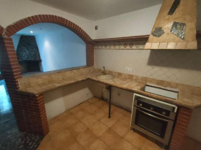 Casa pareada en venta en calle De Sant Antoni, Alforja, de 173 m² 2 habitaciones por 99.000