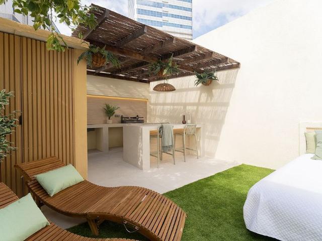 Casa pareada en venta en calle De Riera Villaret, Sabadell, de 100 m² 3 habitaciones por 639.000