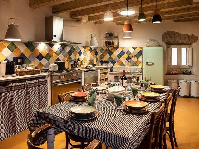 Casa pareada en venta en calle Del Centre, Cistella, de 528 m² 5 habitaciones por 650.000
