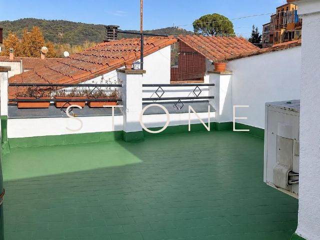 Casa pareada en venta en calle Del Comerç, Anglès, de 98 m² 4 habitaciones por 198.000