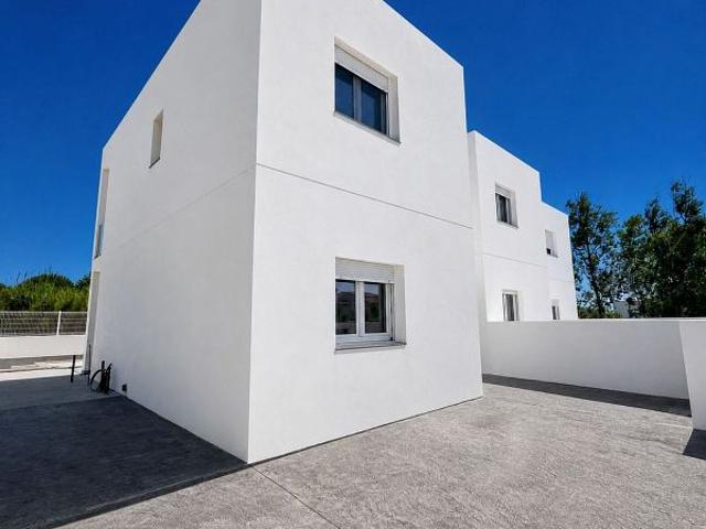 Casa pareada en venta en calle Del Flamenc, Deltebre, de 108 m² 4 habitaciones por 310.000