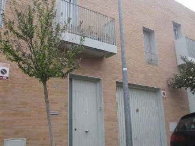 Casa pareada en venta en calle Del Rosari, Martorelles, de 134 m² 1 habitación por 194.000