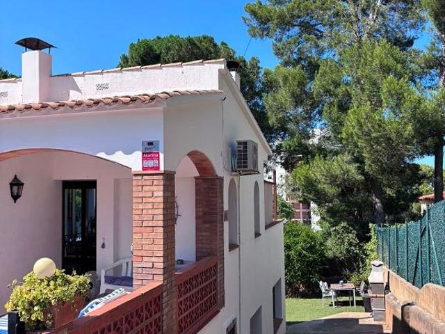 Casa pareada en venta en calle Del Senglar, Pals, de 151 m² 4 habitaciones por 560.000