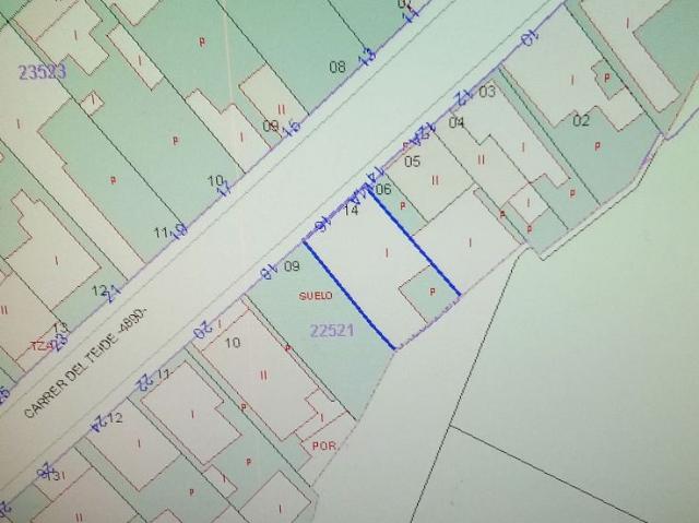 Casa pareada en venta en calle Del Teide, Reus, de 157 m² 3 habitaciones por 121.000