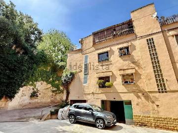 Casa pareada en venta en calle Del Trèvol, Barcelona, de 144 m² 4 habitaciones por 595.000