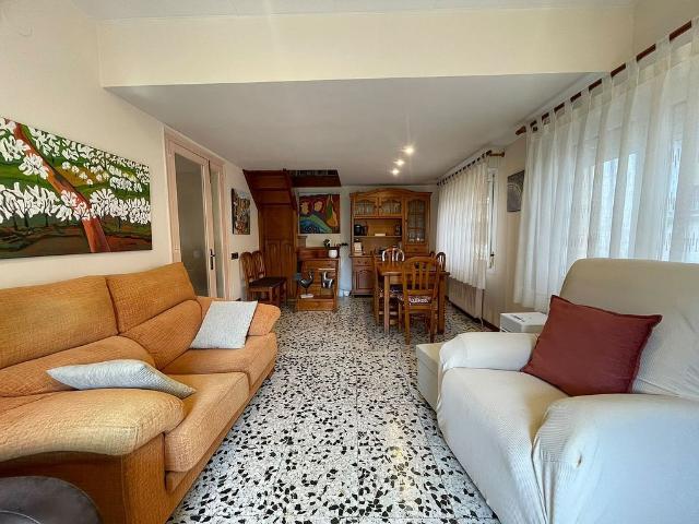 Casa pareada en venta en calle Del Vall, Moià, de 158 m² 3 habitaciones por 225.000