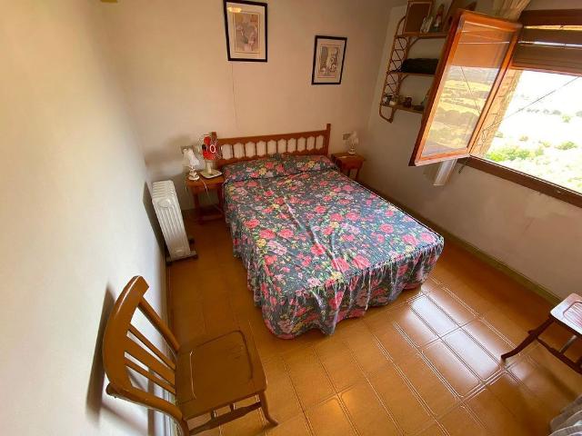 Casa pareada en venta en calle Esglesiaagsuterranya, Tremp, de 120 m² 4 habitaciones por 59.500