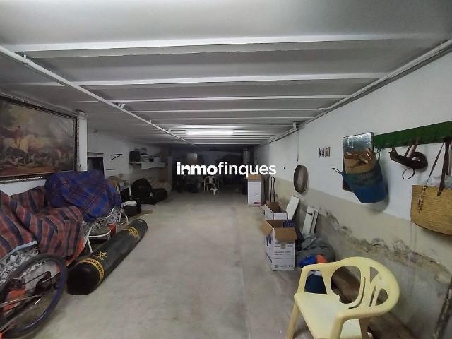 Casa pareada en venta en calle Fons, Tornabous, de 240 m² 4 habitaciones por 145.000