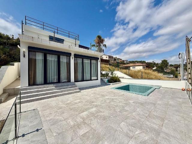 Casa pareada en venta en calle Juan Ramón Jiménez, Tordera, de 130 m² 3 habitaciones por 434.500