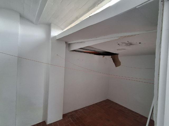 Casa pareada en venta en calle Llobera, Barcelona, de 82 m² 3 habitaciones por 160.000