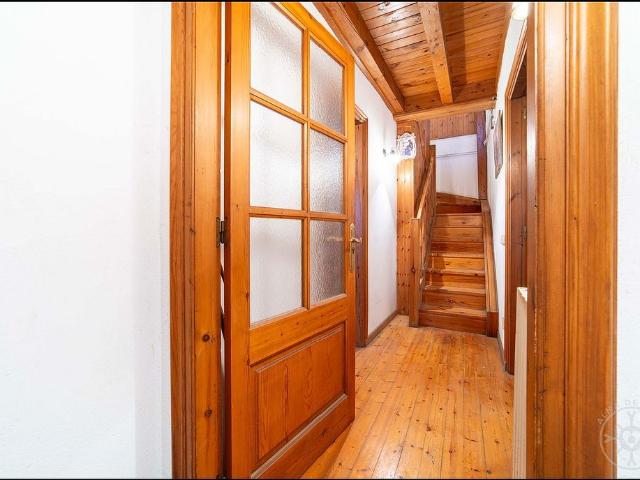Casa pareada en venta en calle Major Ag Tredos, Naut Aran, de 120 m² 3 habitaciones por 585.000