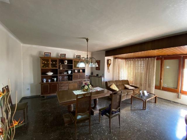 Casa pareada en venta en calle Major, Linyola, de 149 m² 3 habitaciones por 150.000