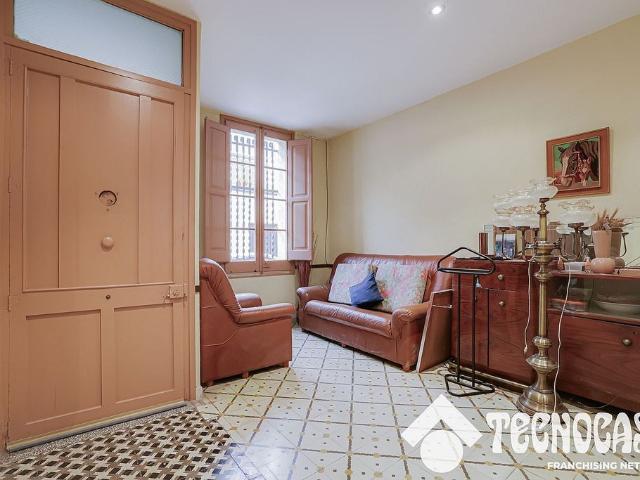 Casa pareada en venta en calle Major, Viladecavalls, de 190 m² 4 habitaciones por 415.000