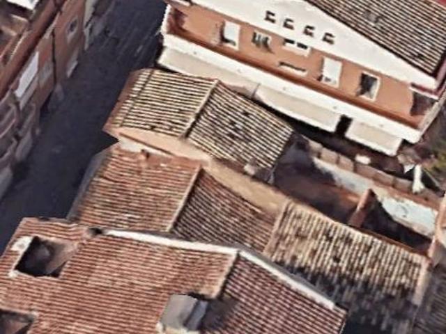 Casa pareada en venta en calle Sant Isidre, Rubí, de 189 m² 4 habitaciones por 240.000