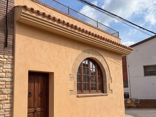 Casa pareada en venta en calle Sant Magi, Carme, de 209 m² por 130.000