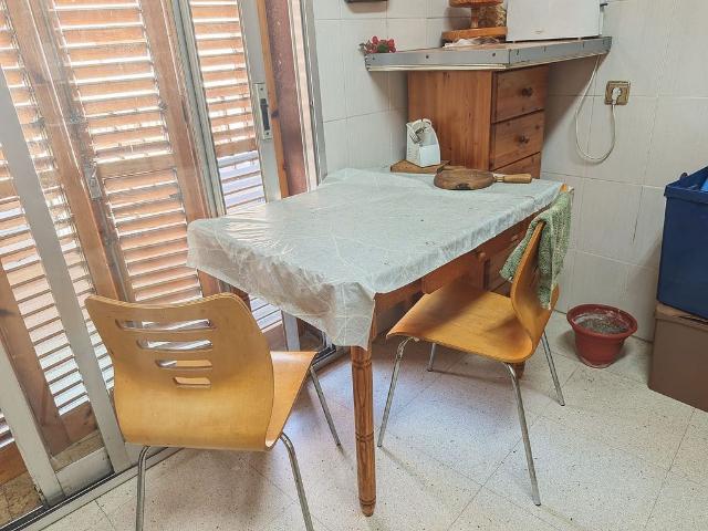 Casa pareada en venta en calle Sant Roc, Flix, de 111 m² 4 habitaciones por 120.000