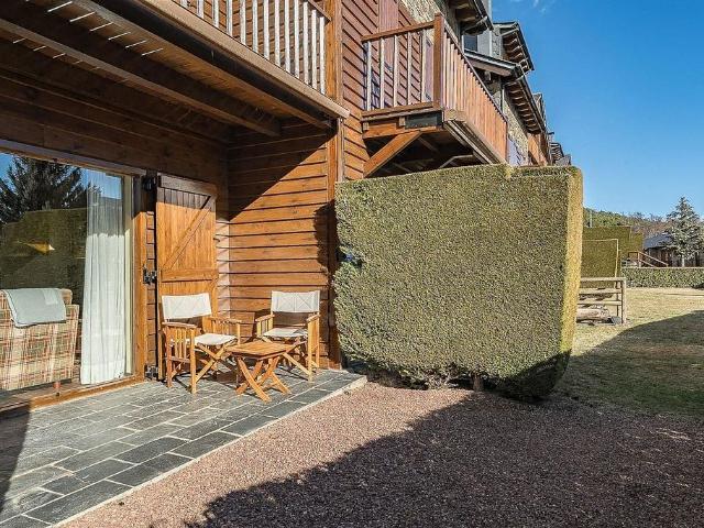 Casa pareada en venta en calle Segre, Ger, de 170 m² 3 habitaciones por 530.000