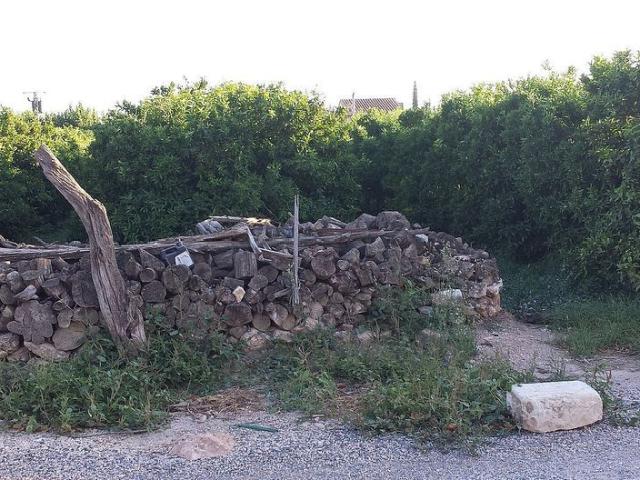 Casa pareada en venta en calle Partida S Vicent, Tortosa, de 428 m² 2 habitaciones por 140.000
