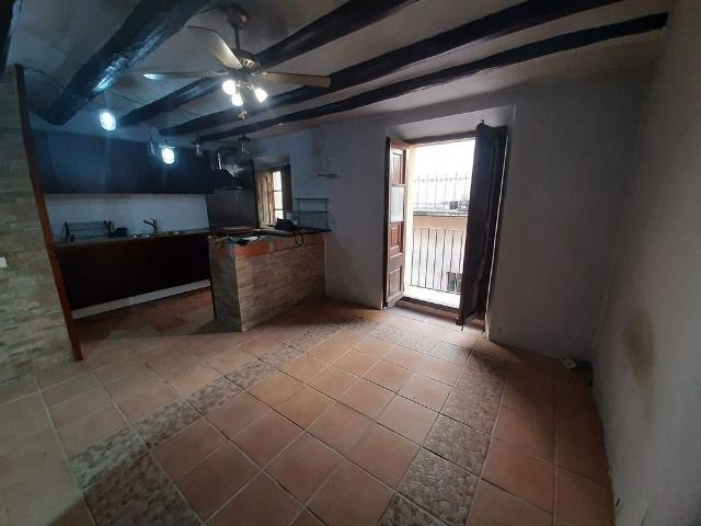 Casa pareada en venta en calle Pregaries, Arbeca, de 353 m² 4 habitaciones por 95.000
