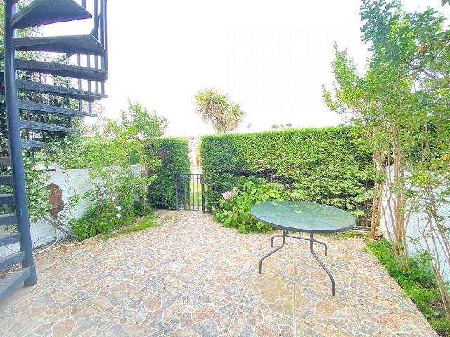 Casa pareada en venta en calle Punta Prima, Castell Platja d´Aro, de 120 m² 2 habitaciones por 799.000
