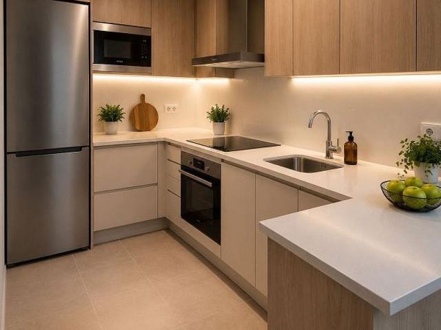 Casa pareada en venta en calle Rosers, Argentona, de 80 m² 2 habitaciones por 389.900