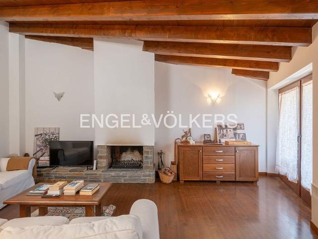 Casa pareada en venta en calle Rectoria, Prullans, de 163 m² 3 habitaciones por 395.000