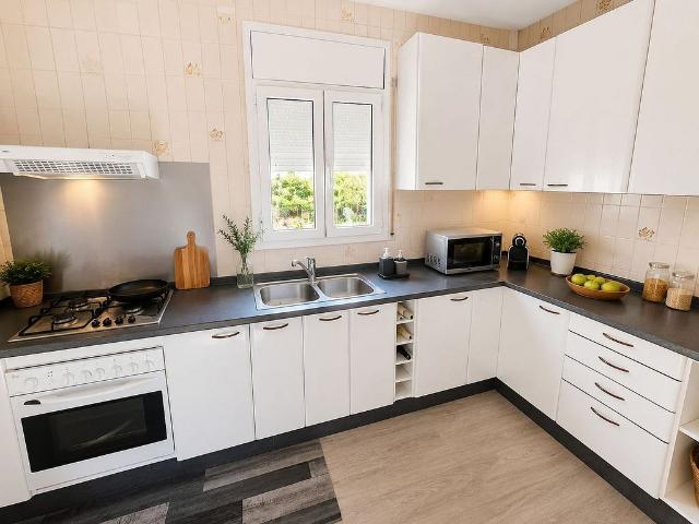 Casa pareada en venta en calle Tarrega, Collbató, de 200 m² 5 habitaciones por 310.000