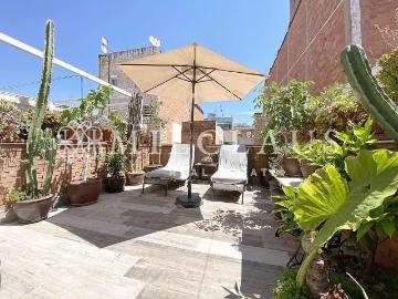 Casa pareada en venta en calle Uva, Hospitalet de Llobregat, L´, de 98 m² 4 habitaciones por 599.000