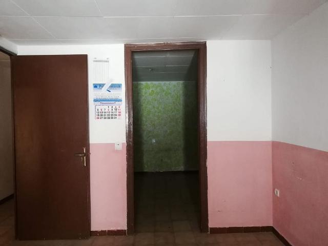 Casa pareada en venta en calle Verdaguer, Sarral, de 44 m² 4 habitaciones por 70.000