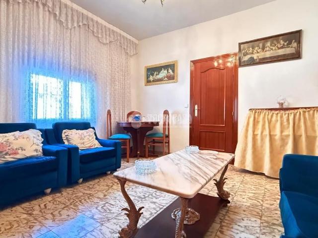 Casa pareada en venta en Camarena. Casa en venta en Camarena. Casas pareadas.