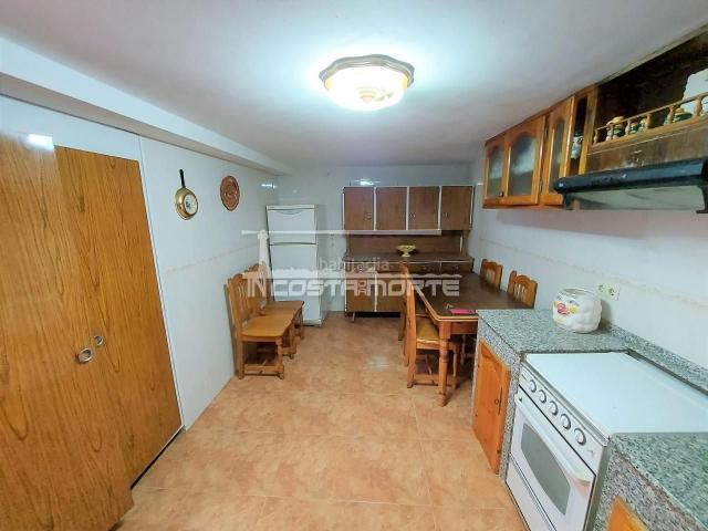 Casa pareada en venta en Camariñas. Casas pareadas.