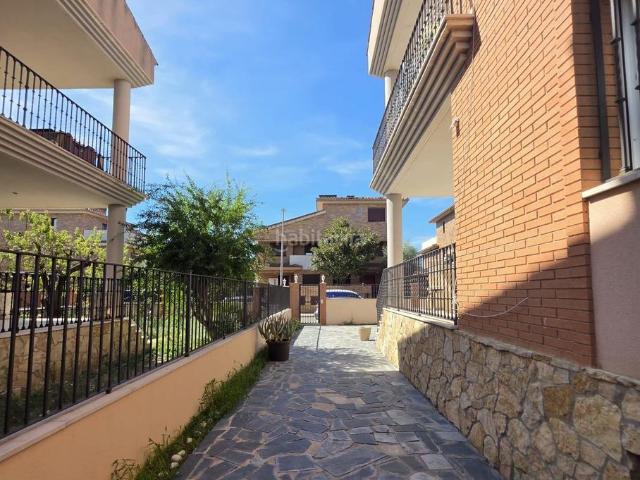 Casa pareada en venta en Cambrils, Jardins de Vilafortuny Mas d'en Bosch Costa Dorada. CASA ADOSADA DE 6 HABITACIONES EN VILAFORTUNY. Casas pareadas.