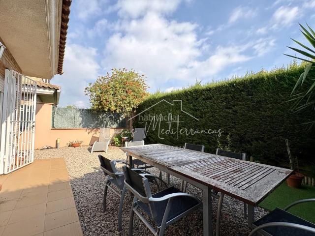 Casa pareada en venta en Cambrils, Regueral Prat d'en Forés Costa Dorada. Casa Pareada en Molí de la torre. Cambrils. Casas pareadas.