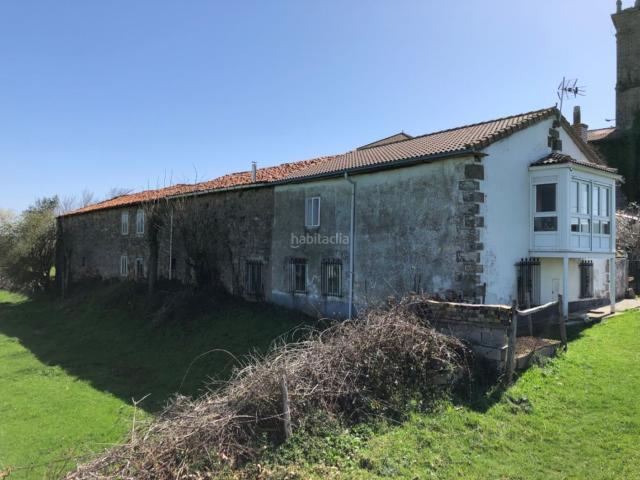 Casa pareada en venta en Campoo de Enmedio. Casas pareadas Campoo de.