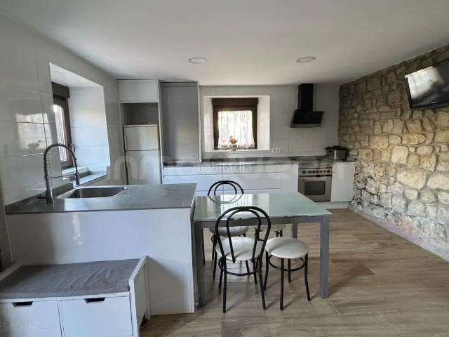 Casa pareada en venta en Campoo de Enmedio. Venta de Chalet Pareado en Campoo de Enmedio REES40190. Casas pareadas Campoo de.