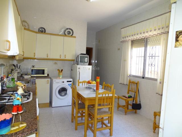 Casa pareada en venta en Campos del Río. Zona tranquila, cerca del parque la estacion. Casas pareadas Campos del.