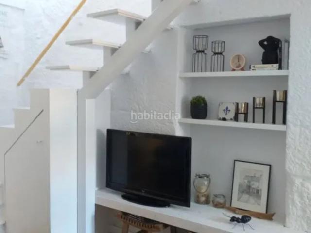 Casa pareada en venta en Cangas, Cangas Pueblo. Casa reformada en Cangas. Casas pareadas.