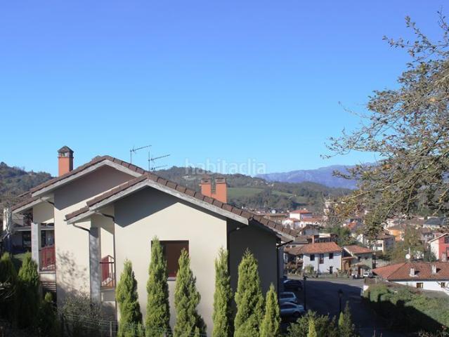 Casa pareada en venta en Cangas de Onís. CHALET PAREADO EN CANGAS DE ONIS. Casas pareadas Cangas de.